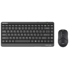 Tastatura + miš, bežični set, Nano USB prijemnik Tastatura + miš, bežični set, Nano USB prijemnik