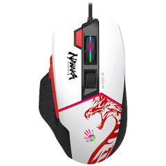 Miš optički, gaming, 20.000 CPI, RGB, USB