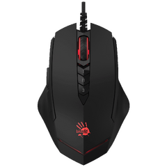 Miš optički, gaming, 3200 dpi, USB