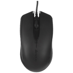 Miš optički, 1000 dpi, USB