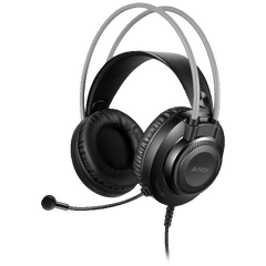 Slušalice sa mikrofonom, gaming, 3.5 mm