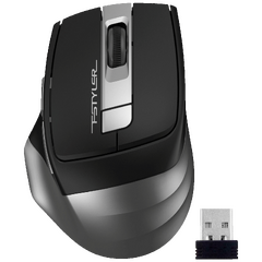 Bežični miš, 2000 dpi, USB nano prijemnik