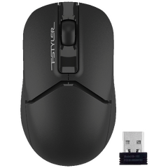 Bežični miš, 1200 dpi, USB nano prijemnik