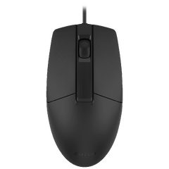 MIš optički, 1200 dpi, USB