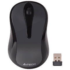 Bežični miš, 1000 dpi, USB nano prijemnik
