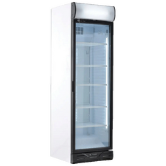 Rashladna vitrina, neto zapremina 365 litara
