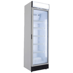 Rashladna vitrina, neto zapremina 365 litara