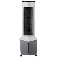 Ventilator stupni, LED zaslon, 12 nivoa brzine, timer, 40W