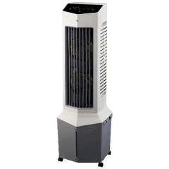 Ventilator sa hlađenjem, LED zaslon, 12 litara, timer, 40W