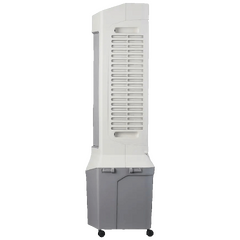Ventilator sa hlađenjem, LED zaslon, 12 litara, timer, 40W