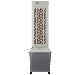 Ventilator sa hlađenjem, LED zaslon, 12 litara, timer, 40W