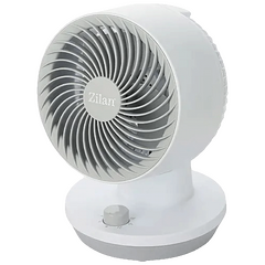 Stolni ventilator, promjer 20 cm, 45W