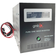 Gembird - UPS-PSW-1500VA GMB LONG
