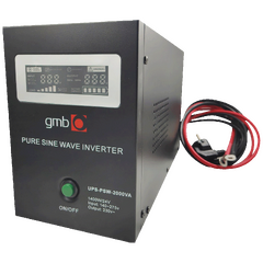 Gembird - UPS-PSW-2000VA GMB LONG