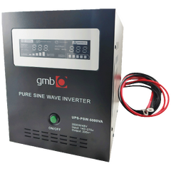 Gembird - UPS-PSW-5000VA GMB LONG