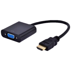 Gembird - A-HDMI-VGA-06