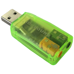 Gembird - CMP-SOUNDUSB13