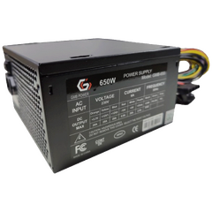 Gembird - GMB-650-12