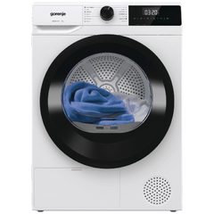 Mašina za sušenje veša sa toplotnom pumpom, 7 kg, E