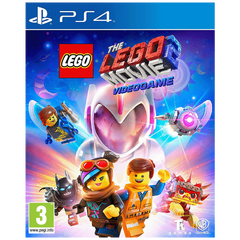 Igra PlayStation 4: LEGO Movie 2 Videogame