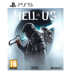 Igra PlayStation 5: Hell In Us