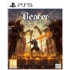 Igra PlayStation 5: The Bearer & The Last Flame