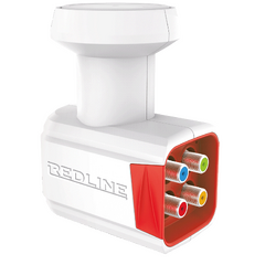 REDLINE - WL-Q QUATTRO