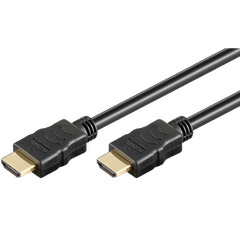 HDMI kabel, 5 met.