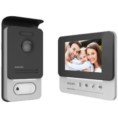 Video interfon 4.3 inch, set, WelcomeEye Compact Video interfon 4.3 inch, set, WelcomeEye Compact