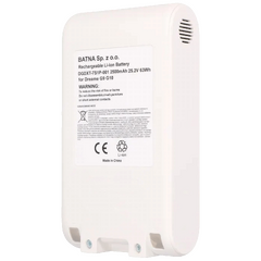 Baterija za Xiaomi G9 / G10, 25.2V 2500mAh