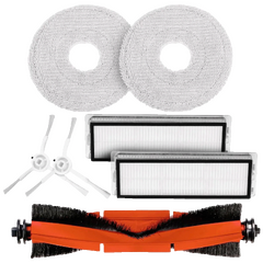 Set dodatne opreme za Xiaomi S10+ X10+ X20+