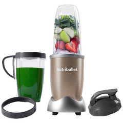 Nutribullet - CB NB907CP