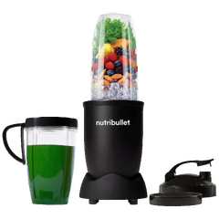 Nutribullet Pro, blender, ekstraktor hranjivih tvari