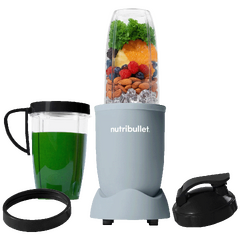 Nutribullet Pro, blender, ekstraktor hranjivih tvari