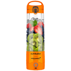 Nutribullet Portable, ekstraktor hranjivih tvari, McLaren F1