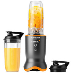 Nutribullet Ultra, ekstraktor hranjivih tvari, McLaren F1