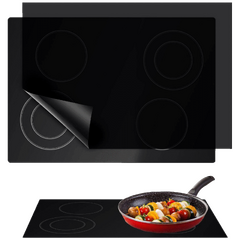 Zaštitna podloga za indukcijsku ploču za kuhanje,transparent Zaštitna podloga za indukcijsku ploču za kuhanje,transparent