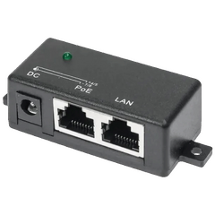 PoE iInjector sa 1 RJ45 100Mb/s portom, pasivni