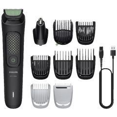 Aparat za njegu lica, kosa i tijelo,9in1,All-in-One Trimmer