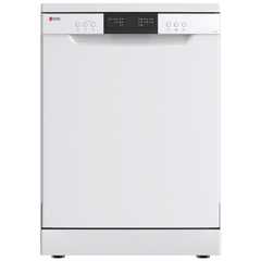 Mašina za pranje suđa, 14 kompleta, 7 programa, 60 cm, E Mašina za pranje suđa, 14 kompleta, 7 programa, 60 cm, E
