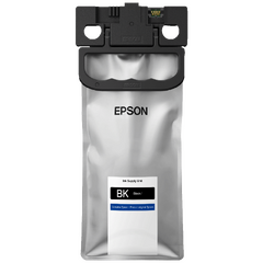 Tinta za MFP EPSON WorkForce Pro, Black