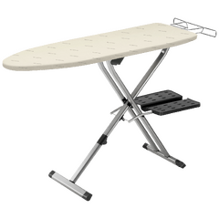 Daska za peglanje, 137 x 45 cm, Pro Compact Daska za peglanje, 137 x 45 cm, Pro Compact