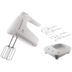 Mikser ručni, 5 brzina + turbo, 500 W