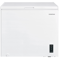 Zamrzivač / Škrinja, zapremina 198 litara, E