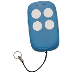 Daljinski upravljač za garažna vrata i kapije, univerzalni