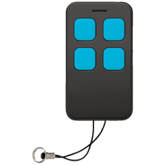 Daljinski upravljač za garažna vrata i kapije, univerzalni