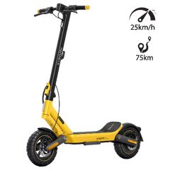Xiaomi - Mi Electric Scooter 6 Ultra