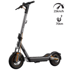Xiaomi - Mi Electric Scooter 6 Max