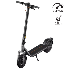 Xiaomi - Mi Electric Scooter 6 Lite