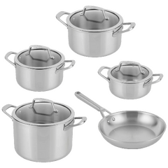 Ninja - EverClad 5-piece set C95000DE